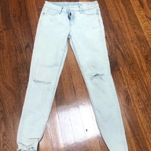 Treasure and bond jeans 28